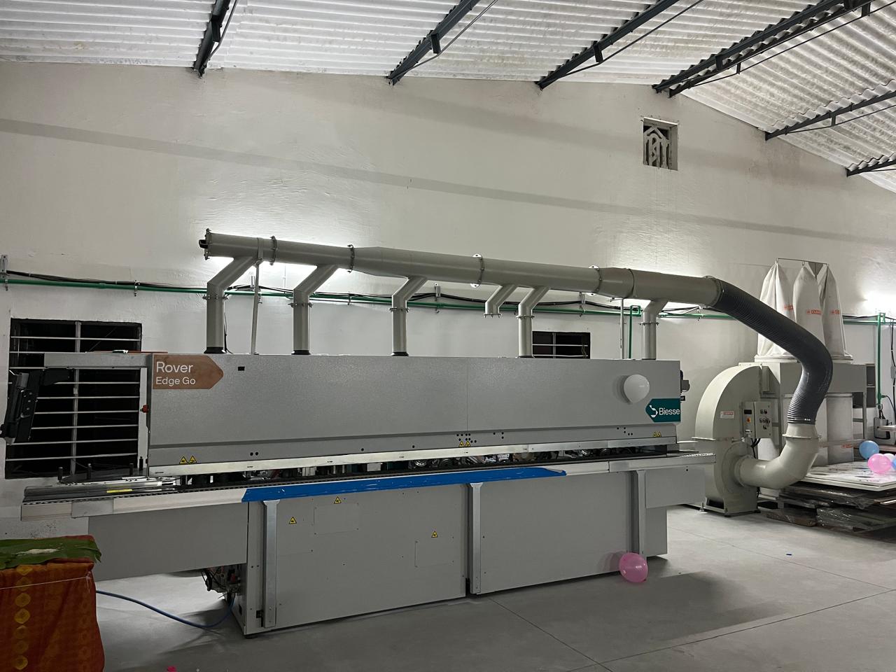 Interior Design Detail